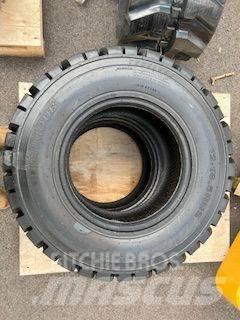 Armour 12-16.5 轮胎、车轮和轮圈