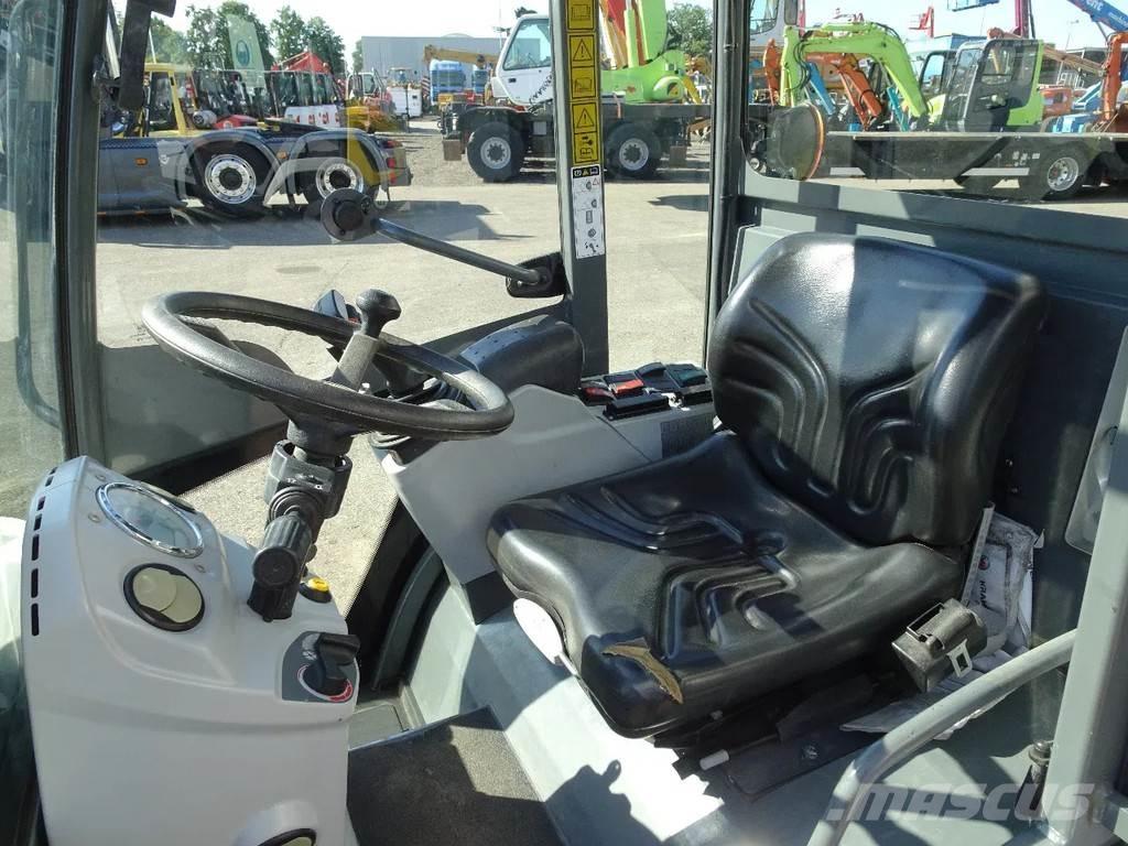 Kramer 5035 小型装载机
