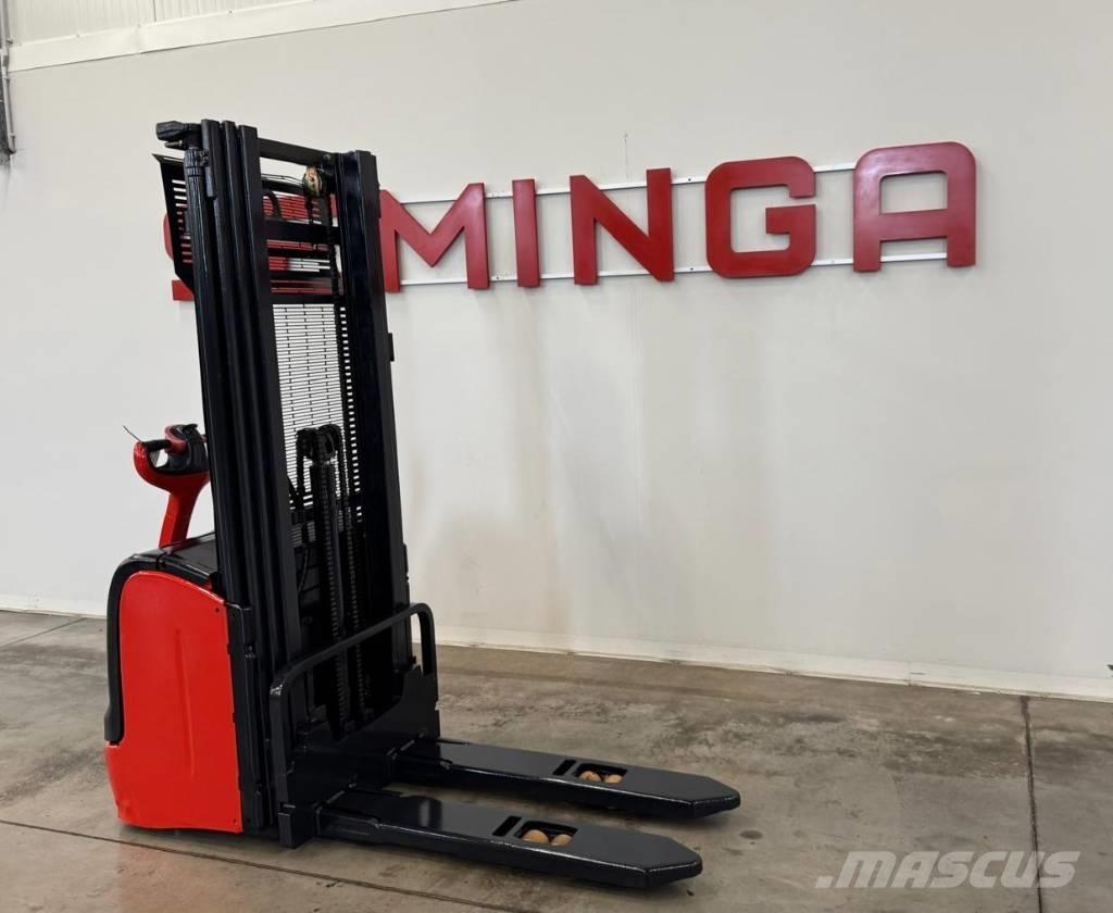 Linde 10750 L16 其他叉车