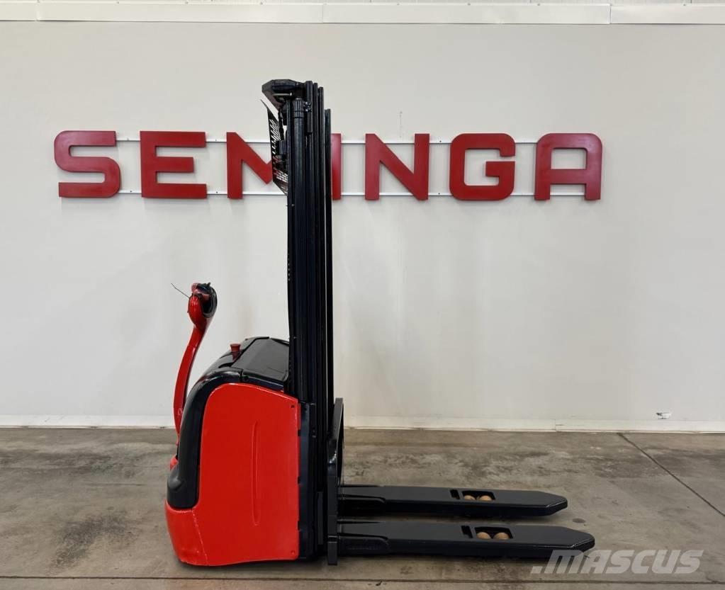 Linde 10750 L16 其他叉车
