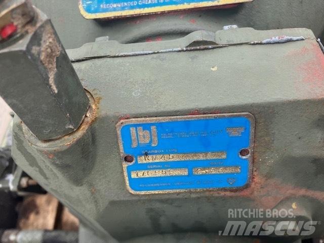  JBJ  Jetter Pump 高压清洗机