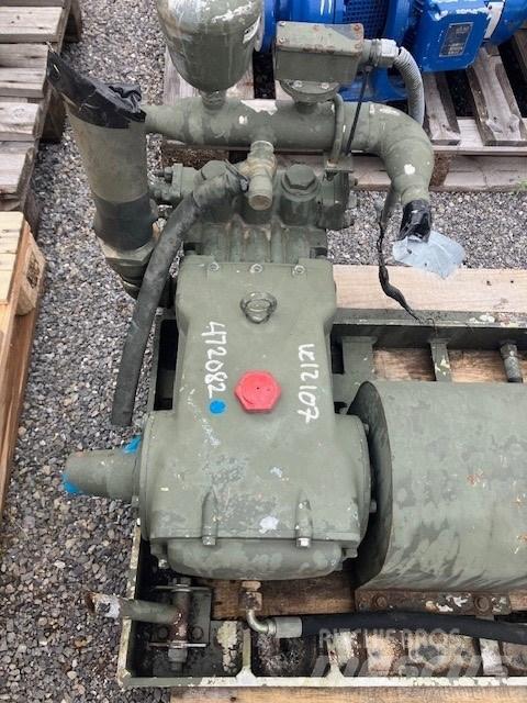  JBJ  Jetter Pump 高压清洗机