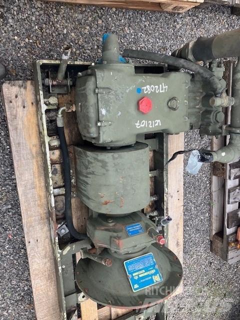  JBJ  Jetter Pump 高压清洗机