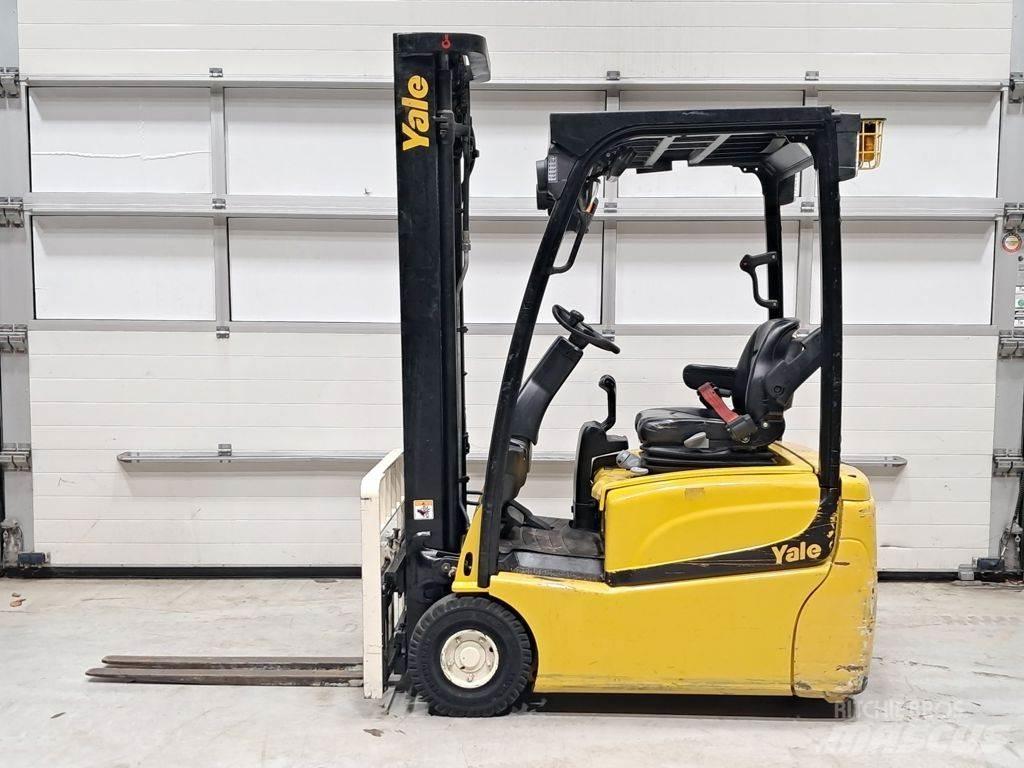 Yale ERP16VT 电动叉车