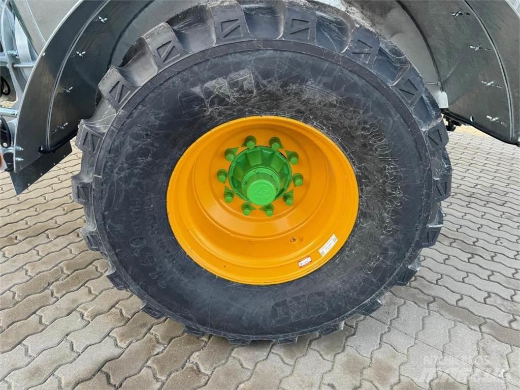 Joskin 7100S 水肥车