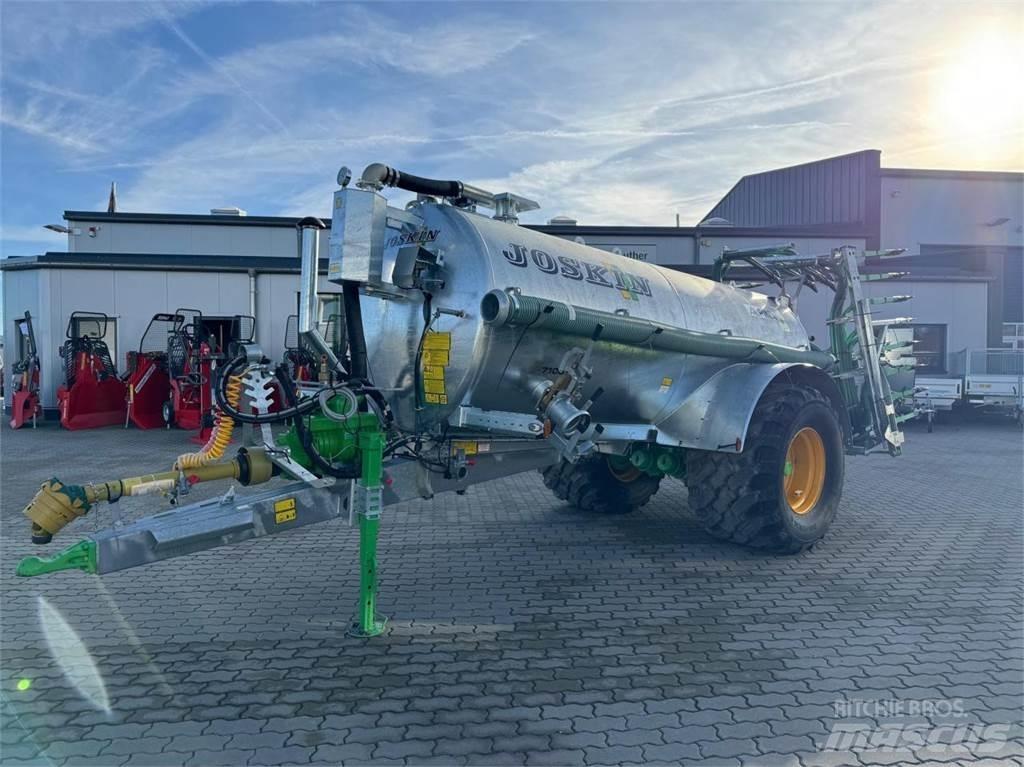 Joskin 7100S 水肥车