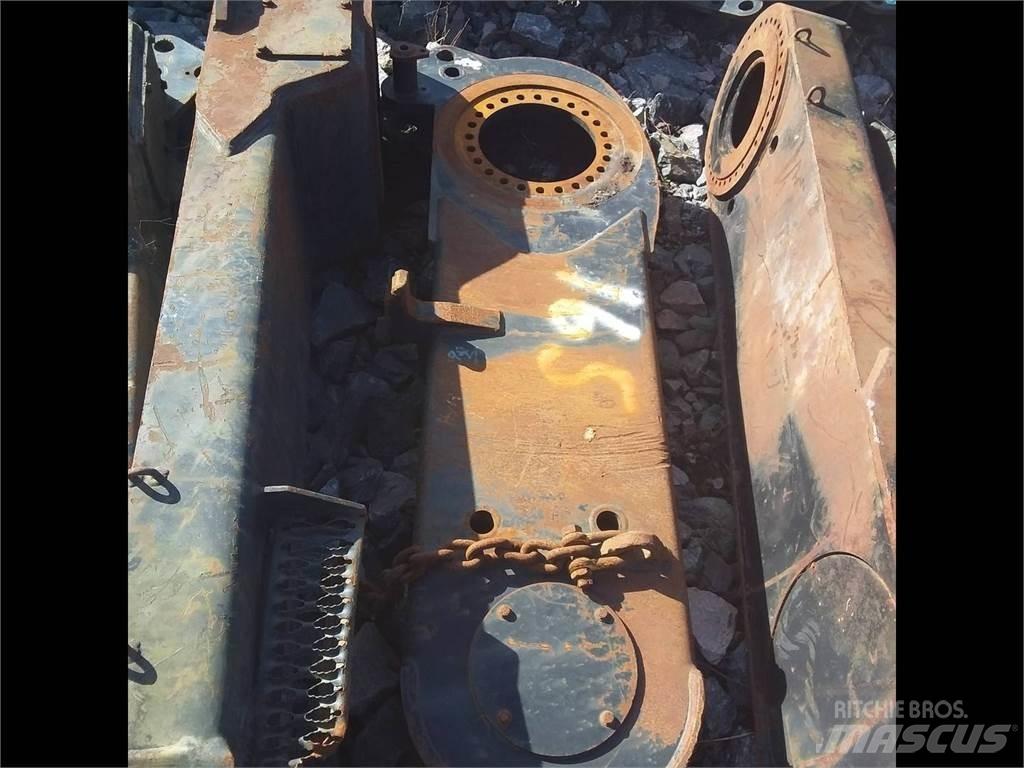 CAT 560 Pendelarm 传动装置
