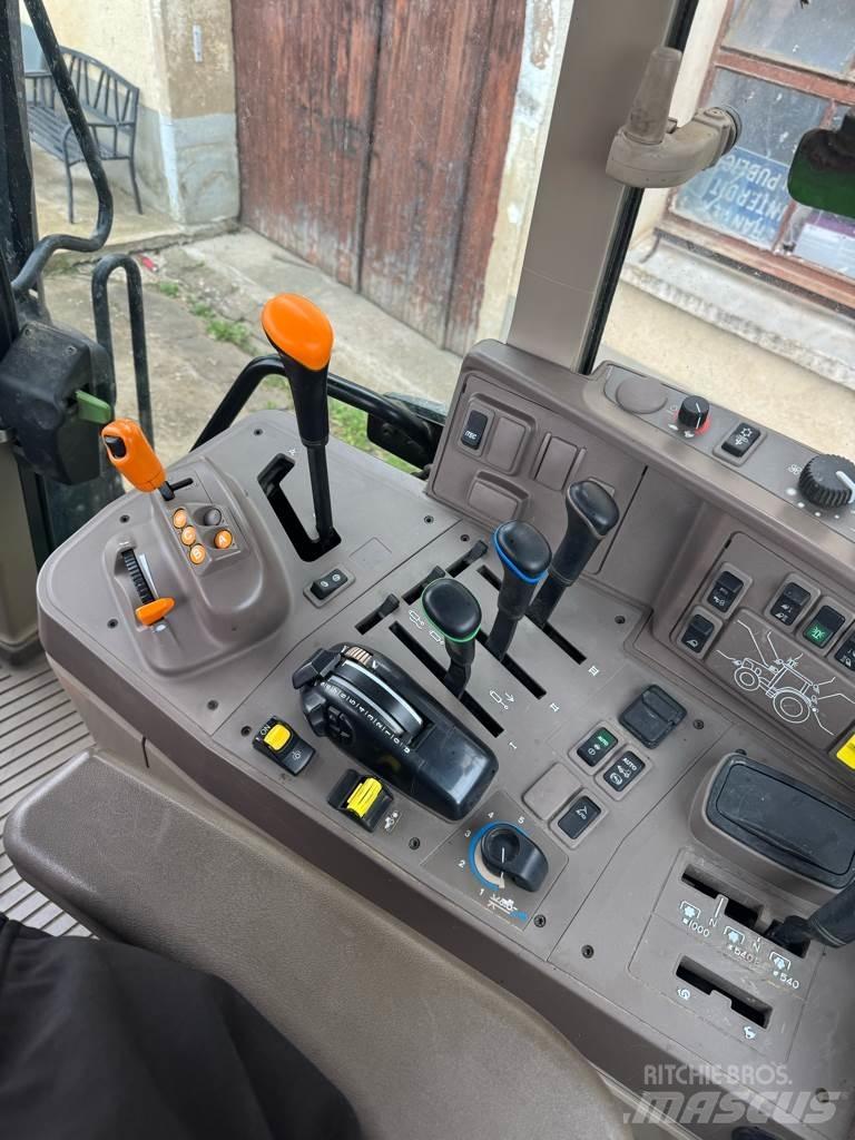 John Deere 6155M 拖拉机/农用车