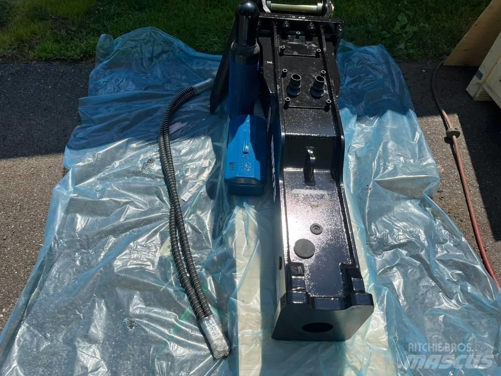 Bobcat E 85 破碎锤