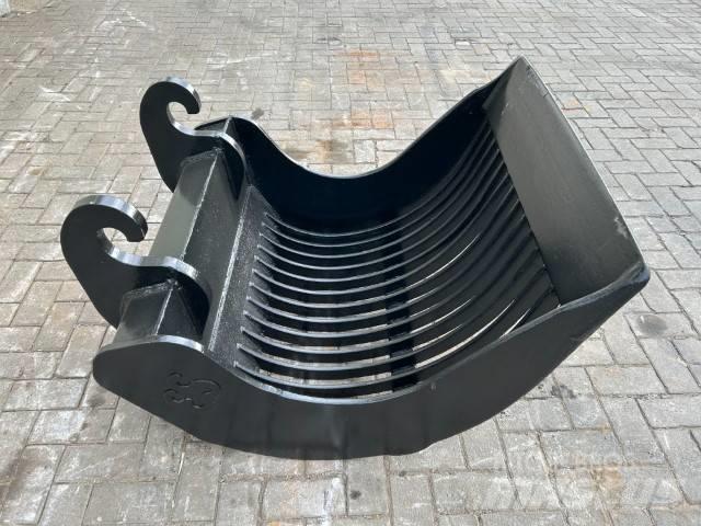  Puinbak CW 30 筛选机