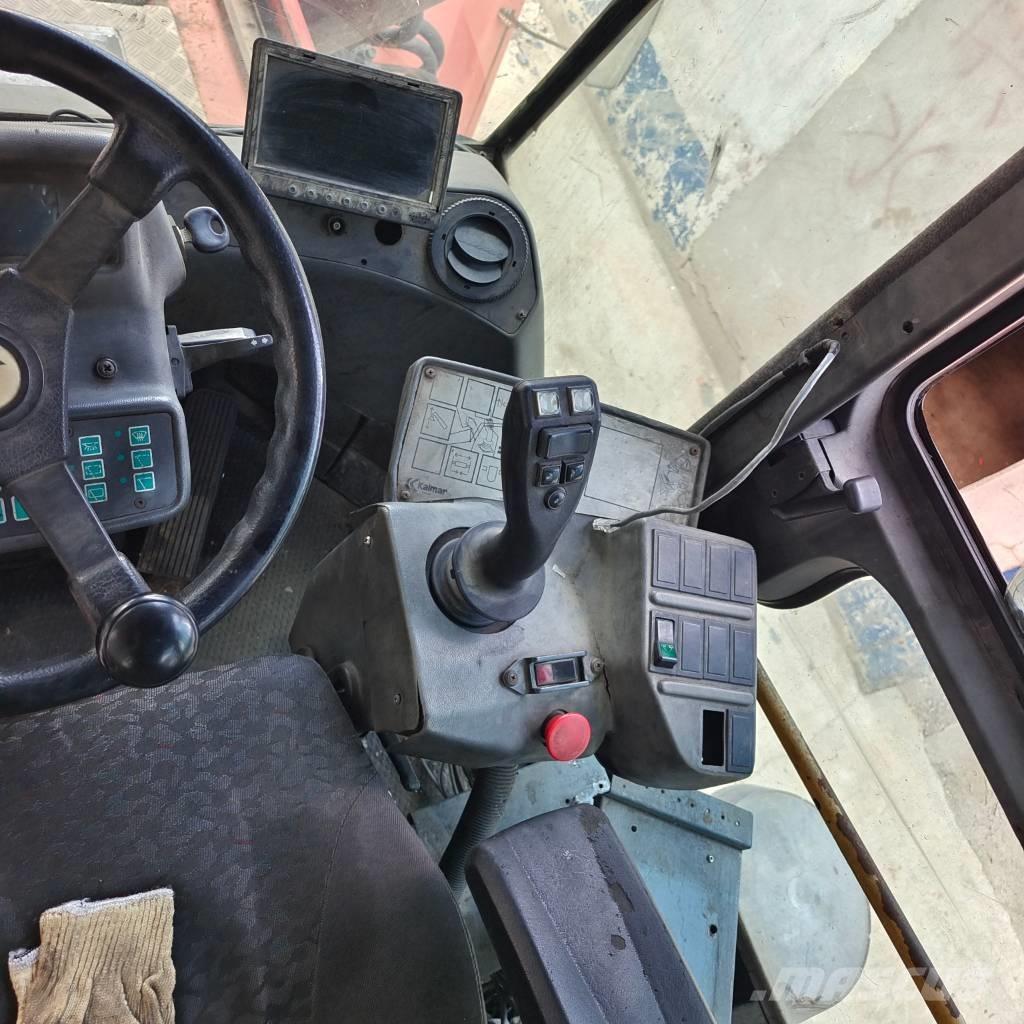 Kalmar DRD 450 正面吊