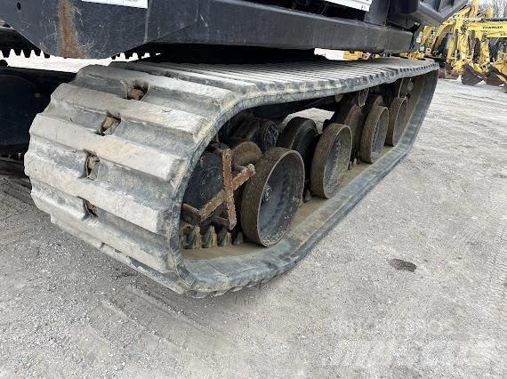 Prinoth T 14 R 履带式自卸车