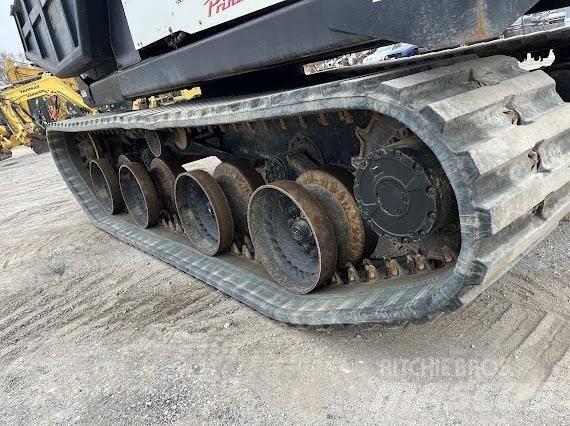 Prinoth T 14 R 履带式自卸车