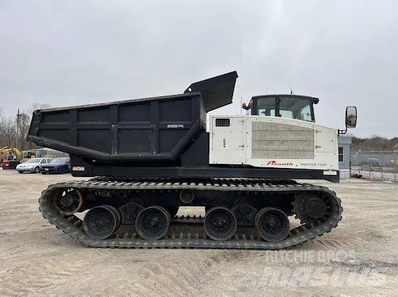 Prinoth T 14 R 履带式自卸车