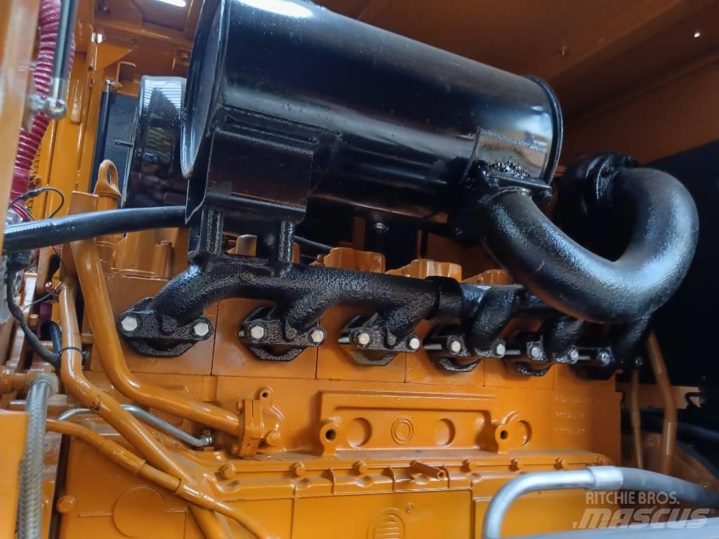 XCMG ZL 50 GN 轮式装载机