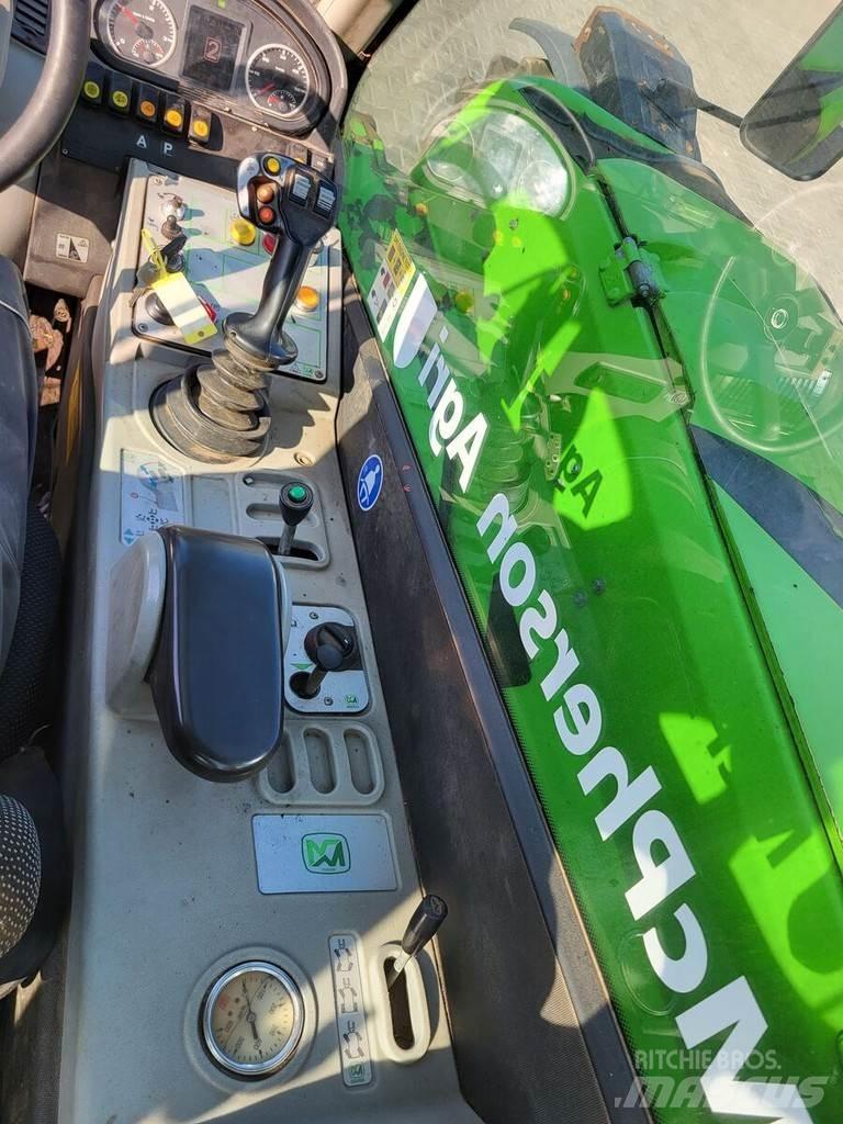 Merlo P32.6 PLUS 多功能装载机
