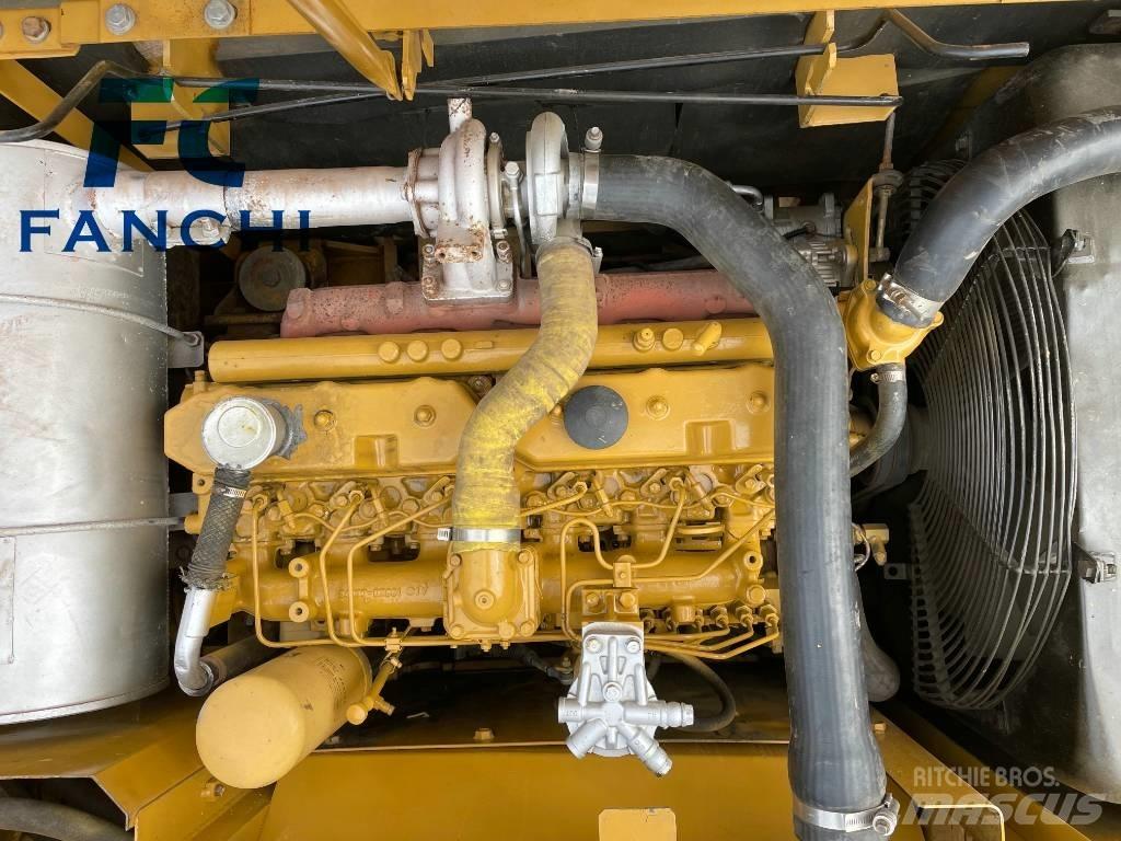 CAT 320 C 履带挖掘机