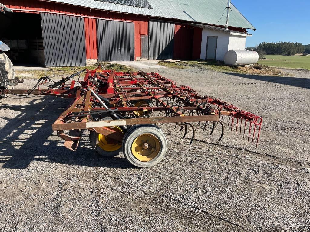 Väderstad NZ 钉齿耙