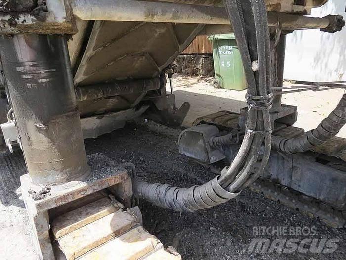 Wirtgen W200 建筑机械-其他