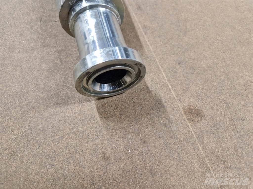 Eco Log 7050745 液压
