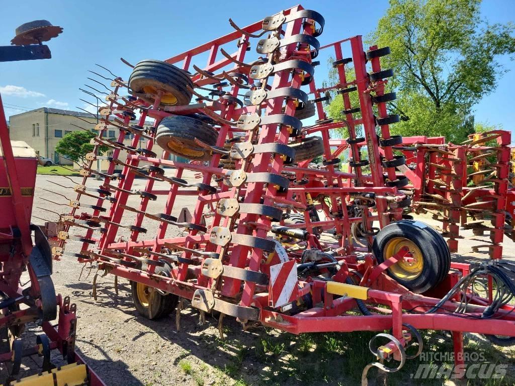 Väderstad NZA800 手扶中耕机