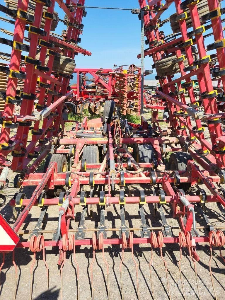 Väderstad NZA800 手扶中耕机
