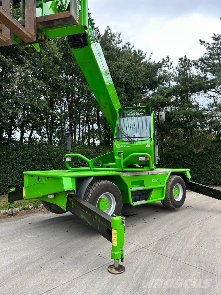 Merlo 40.30 MCSS 伸缩臂叉装车|叉装车