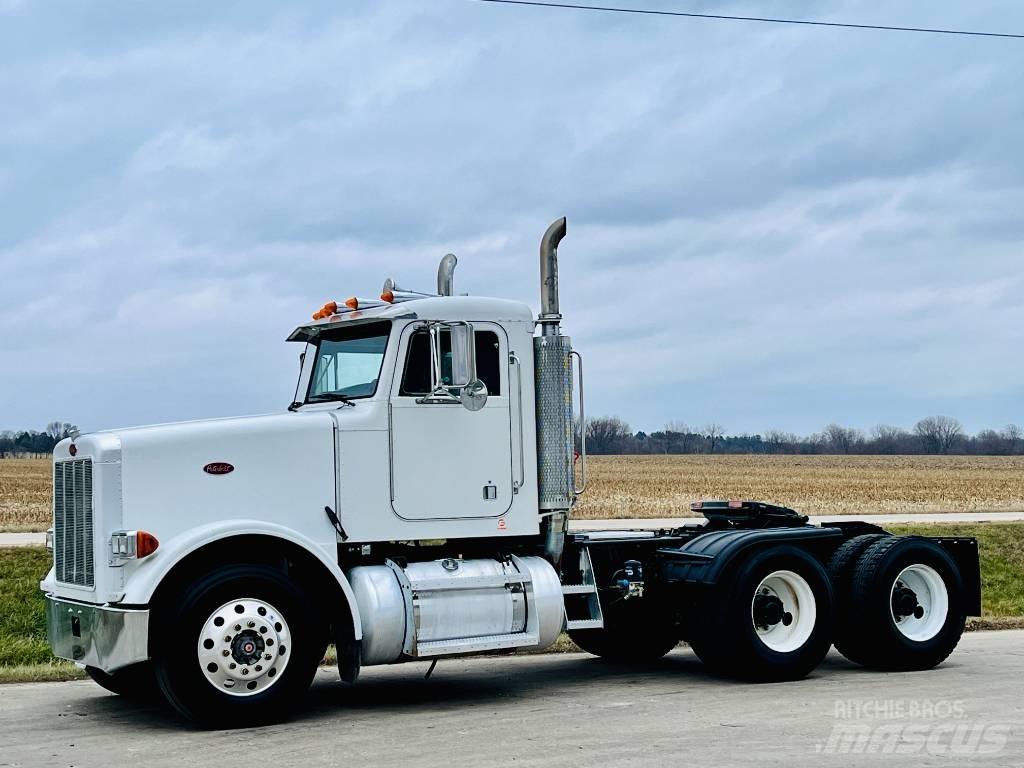 Peterbilt 378 牵引车