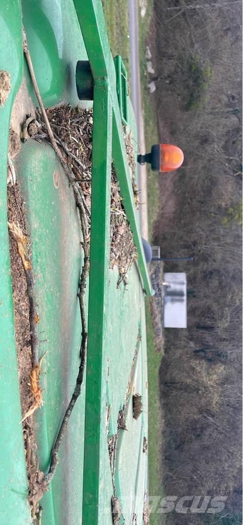John Deere 6155R 拖拉机/农用车