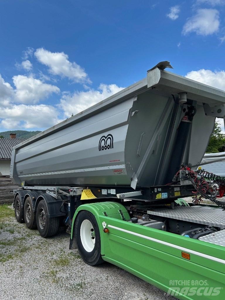Scania R450 牵引车
