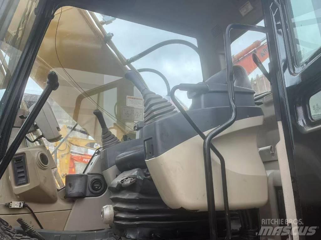 CAT 325C 履带挖掘机