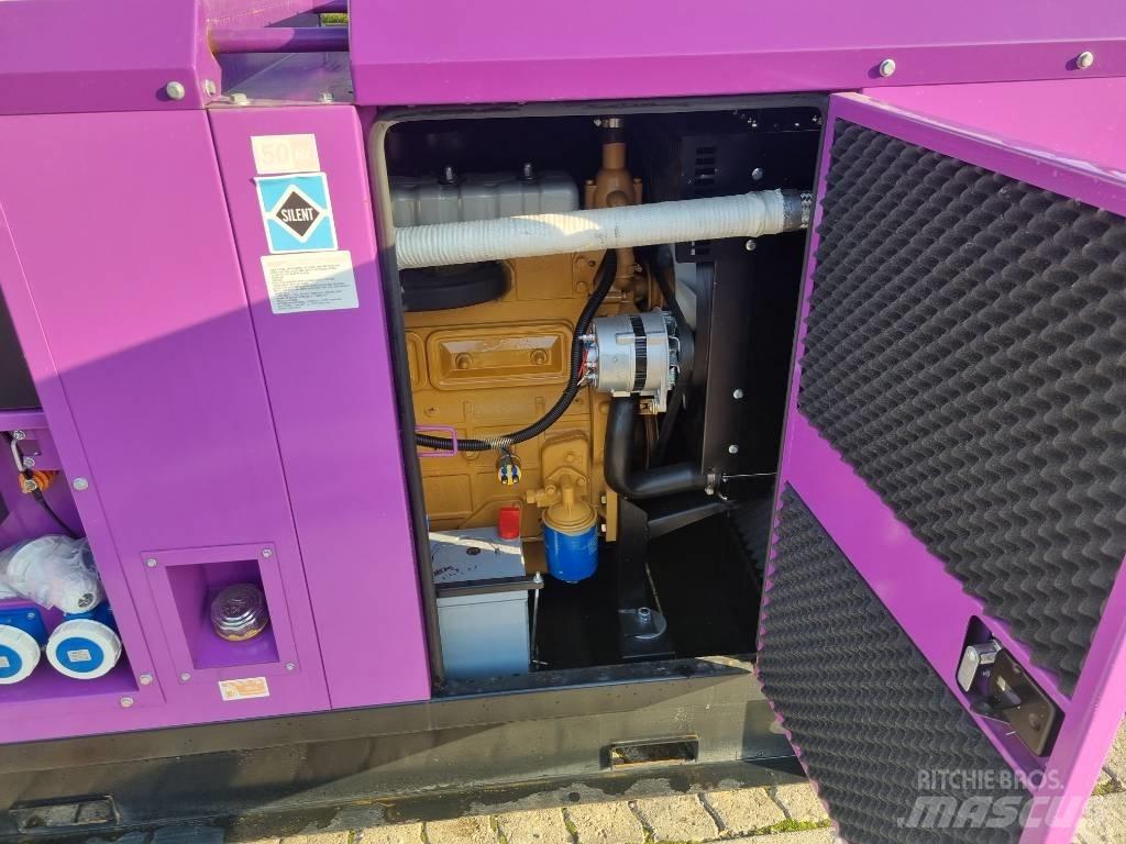 Phoenix P 50 柴油发电机