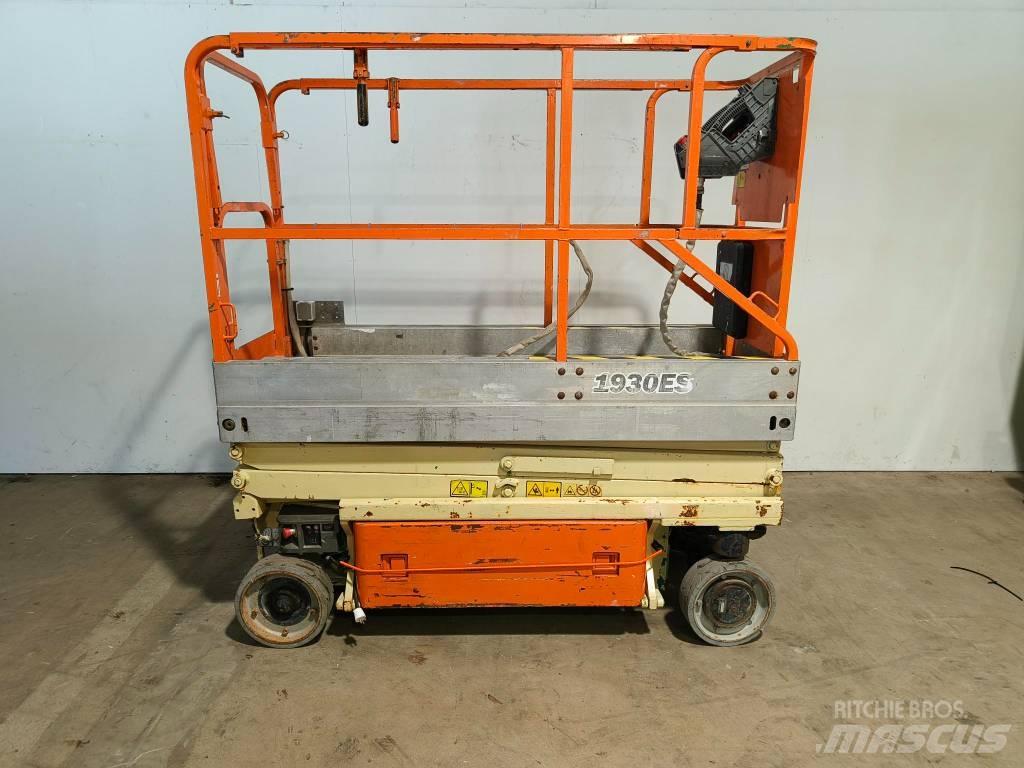 JLG 1930 ES 剪叉式升降机