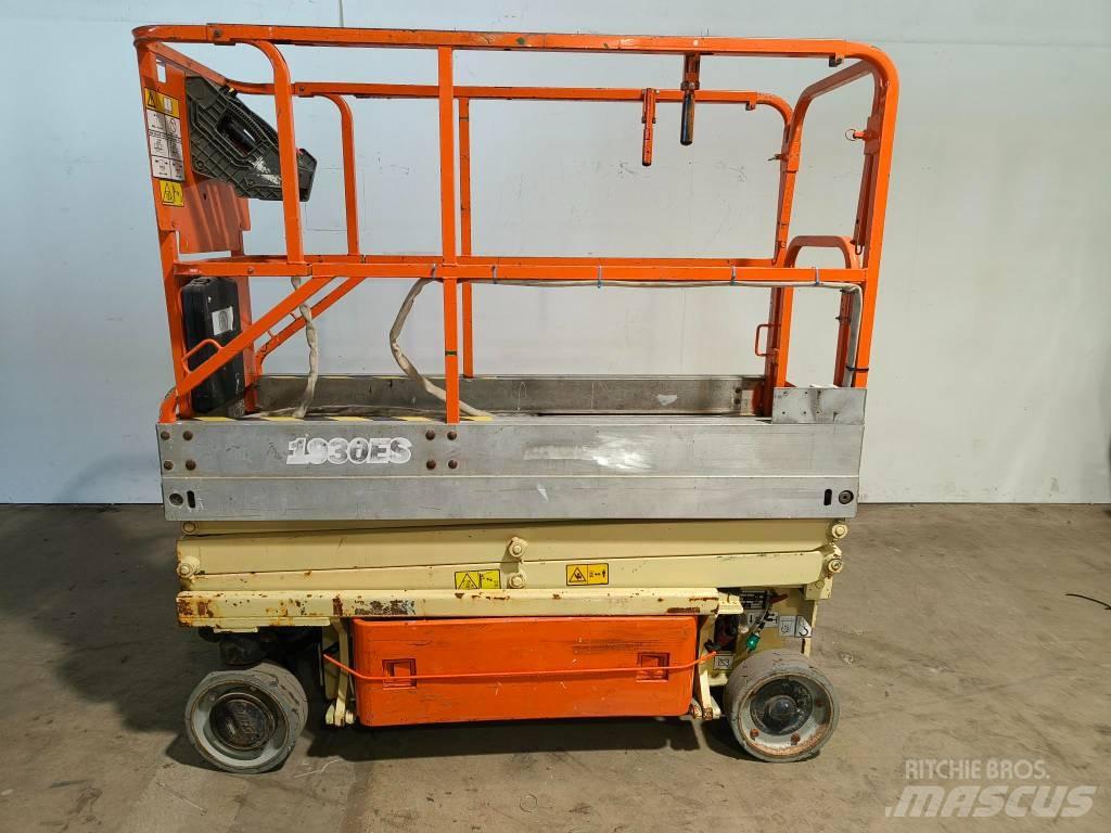 JLG 1930 ES 剪叉式升降机