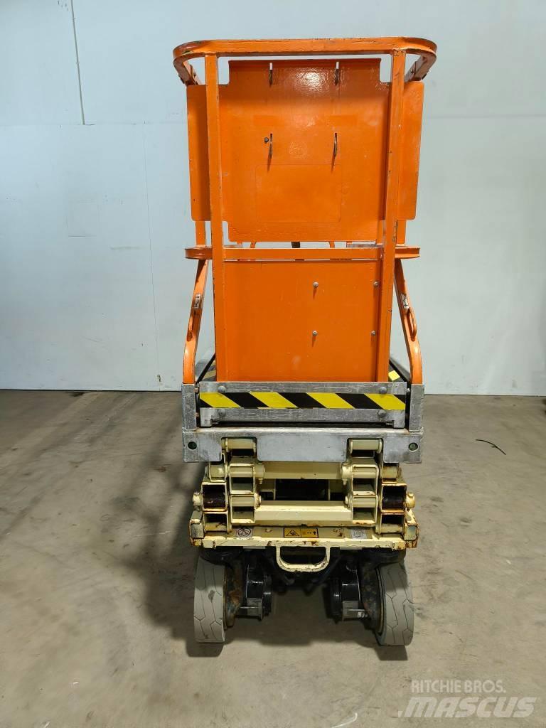 JLG 1930 ES 剪叉式升降机