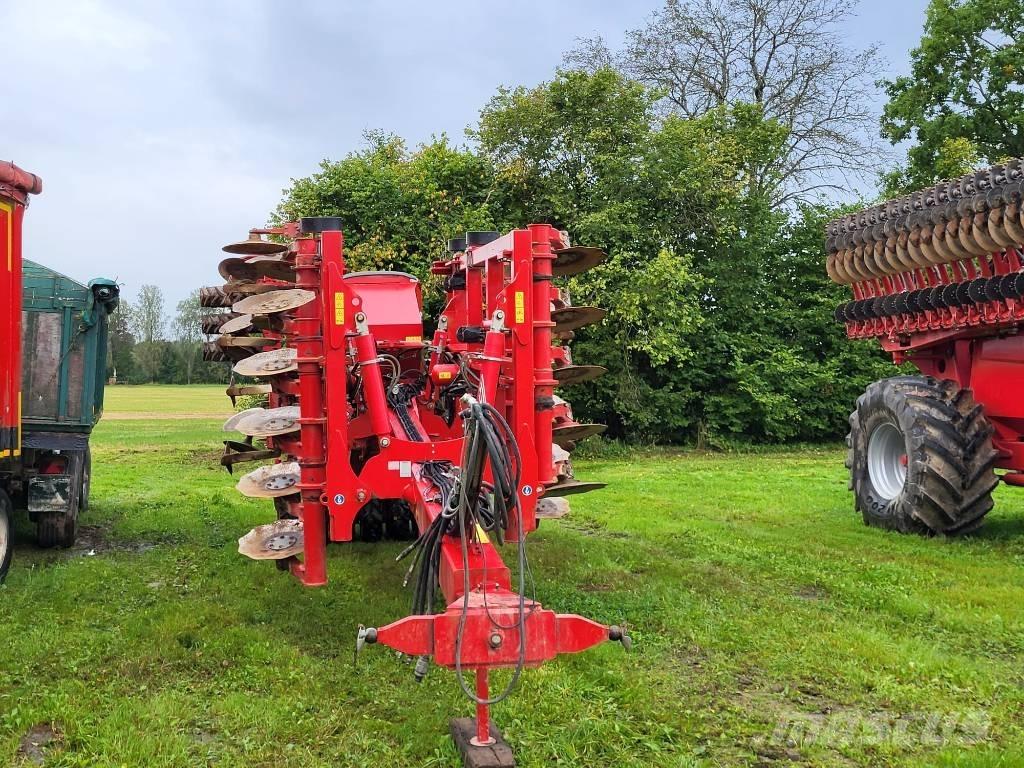 Horsch Pronto 4 TD 条播机