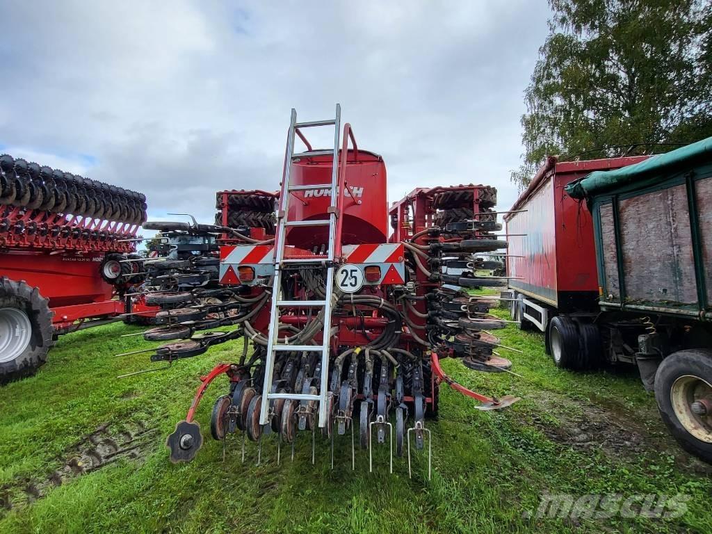 Horsch Pronto 4 TD 条播机