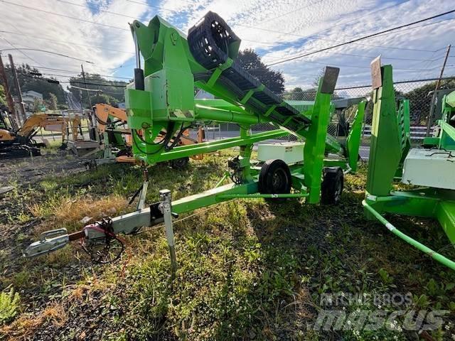 Niftylift TM 50 拖拉移动式高空作业平台