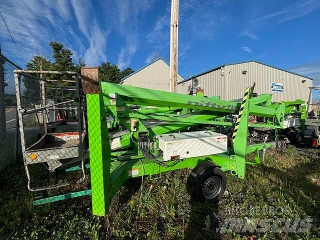 Niftylift TM 50 拖拉移动式高空作业平台