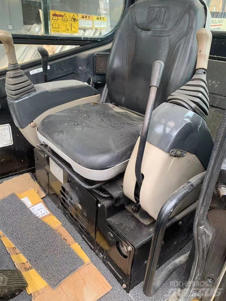 CAT 305 C 履带挖掘机