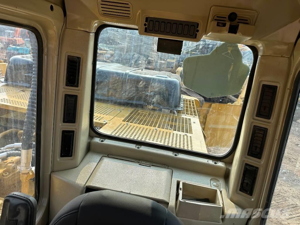 CAT 330 B L 履带挖掘机