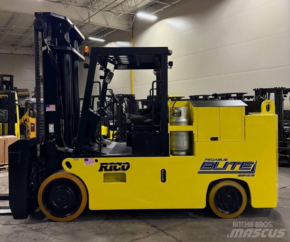 Rico PG300 其他叉车