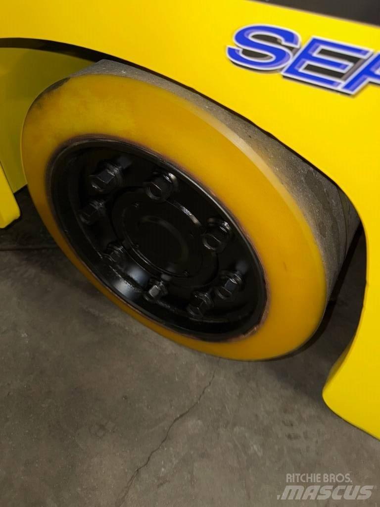Rico PG300 其他叉车