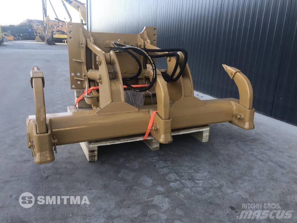 CAT D5K2 松土器