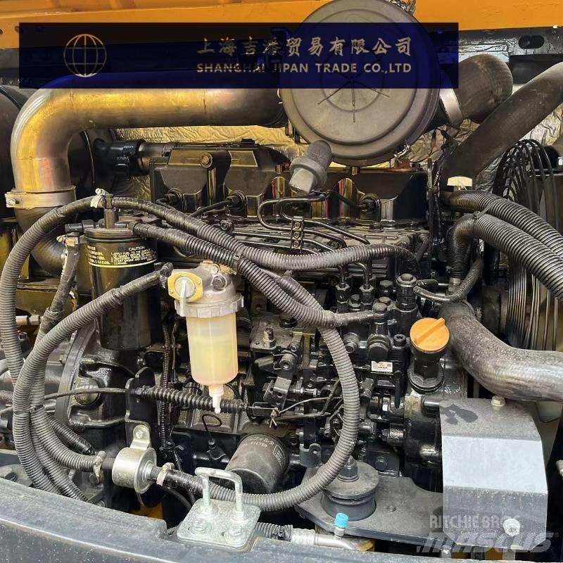 XCMG XE 60 DA 履带挖掘机