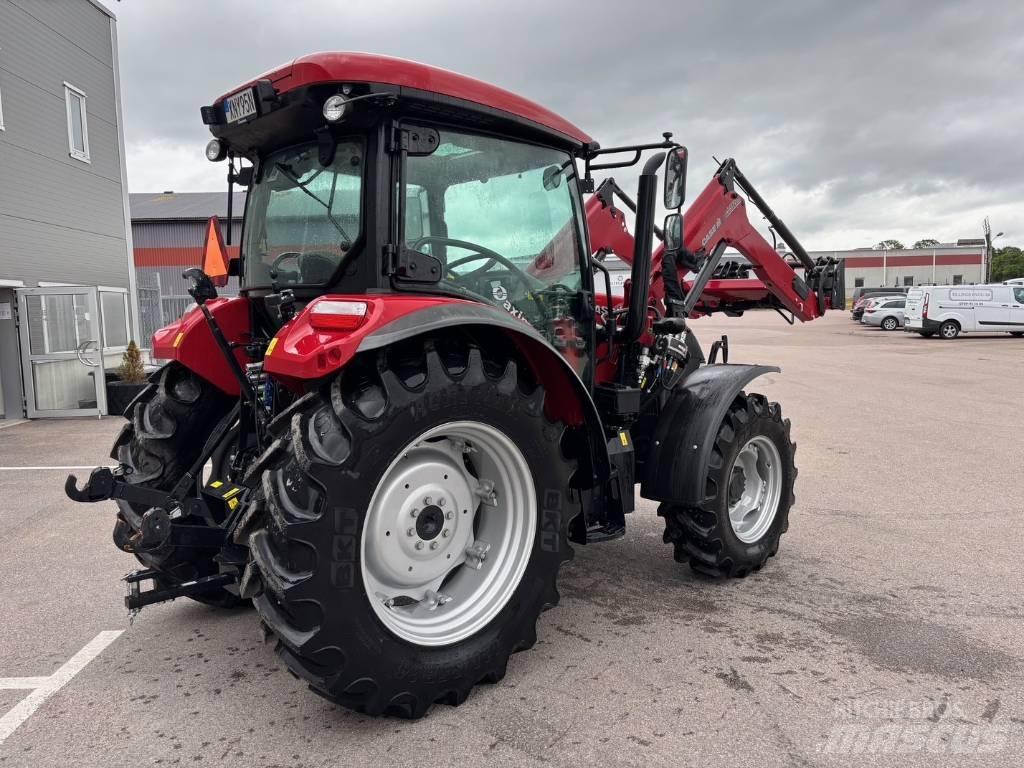 Case IH Farmall 90 A 拖拉机/农用车