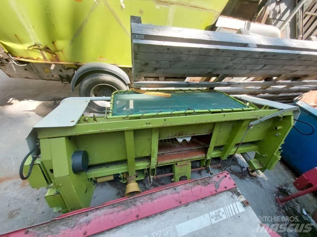 CLAAS Pick Up 300 HD 其他收获机械