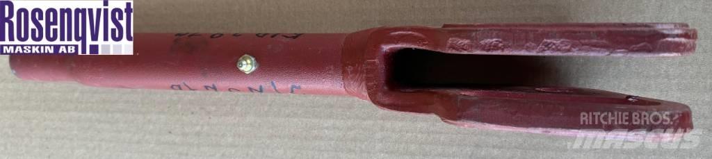 Fiat Fork 5123278 履带、链条和底盘