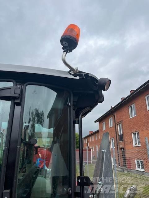 Massey Ferguson 4708 拖拉机/农用车