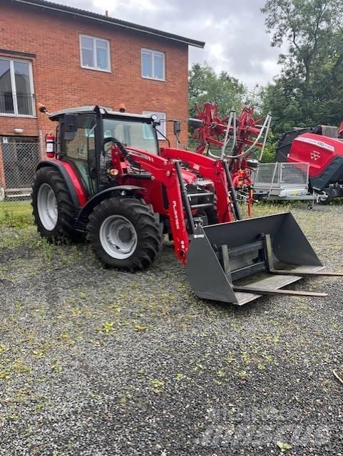 Massey Ferguson 4708 拖拉机/农用车
